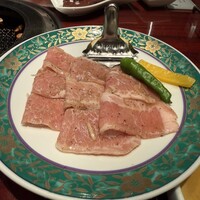 叙々苑 - 