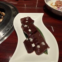 叙々苑 - 