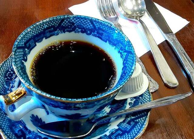 和蘭丹 - 須賀川（洋食）の写真