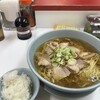 高円寺 ともちんラーメン