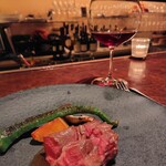 シノワ 銀座店 - 