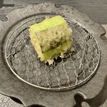 銀座 てんぷら 蓮華 - 