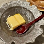 銀座 てんぷら 蓮華 - 