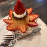 カフェ リゼッタ 二子玉川店 - 