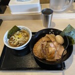 麺屋 たけ井 - 