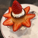 カフェ リゼッタ - 