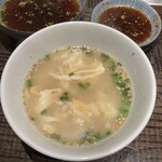 焼肉 冷麵 ういしろ - 