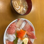 ごはん屋 やぐら食堂 - 