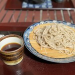 そば麓 - 