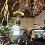 四丁目かふぇ - 