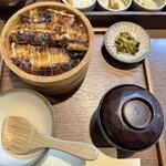 日田まぶし千屋 - 