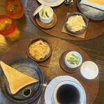 四丁目かふぇ - 