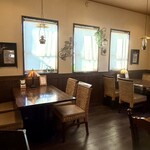 四丁目かふぇ - 