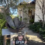 四丁目かふぇ - 