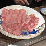 焼肉 冷麵 ういしろ - 