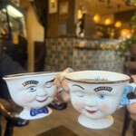 四丁目かふぇ - 