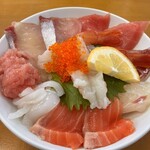 ごはん屋 やぐら食堂 - 