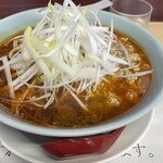 ラーメン松野屋 - 