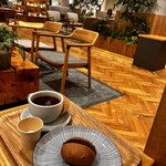 365日とコーヒー - 