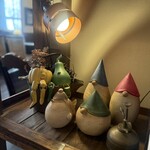 四丁目かふぇ - 