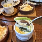 四丁目かふぇ - 