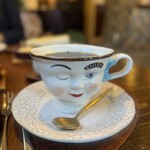 四丁目かふぇ - 