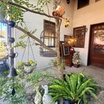 四丁目かふぇ - 