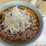 ラーメン松野屋 - 