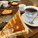 四丁目かふぇ - 