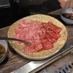 焼肉 冷麵 ういしろ - 