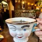 四丁目かふぇ - 