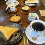 四丁目かふぇ - 