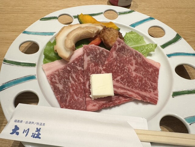 大川荘（大川ダム公園）- 福島・会津若松の絶景ホテル【宿泊・食事】