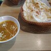 ASIAN KITCHEN KATHMANDU - スタンダードランチ　￥1050