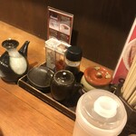 らーめん八角 - 