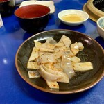 焼肉ヤマト - イカ！