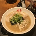 らーめん八角 - 料理写真: