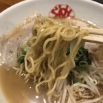 らーめん八角 - 