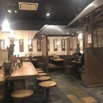 らーめん八角 - 