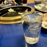 焼肉ヤマト - 水！