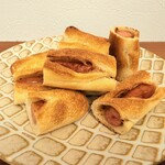 クーロンヌ - 料理写真: