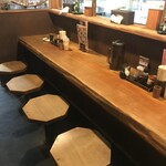 らーめん八角 - 