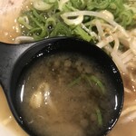 らーめん八角 - 