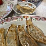 餃子の王将 - 