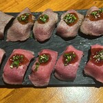 個室肉バル 肉寿司食べ放題 ミートキング - 