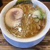 長町ラーメン - 料理写真:長町ラーメン 大盛 990円
