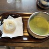 茶房 ぎゃらりー かさの家