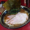 横濱家系ラーメン 野中家