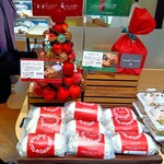 LE BIHAN - シュトーレンとパネトーネ