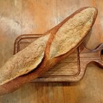 LE BIHAN - バタール